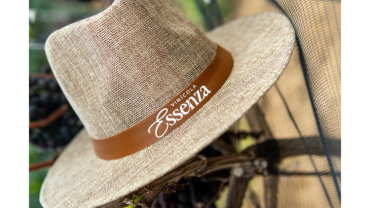 Chap&eacute;u Bambu Premium